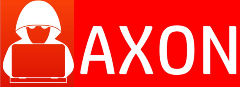 Axon Computers Consulting Logo