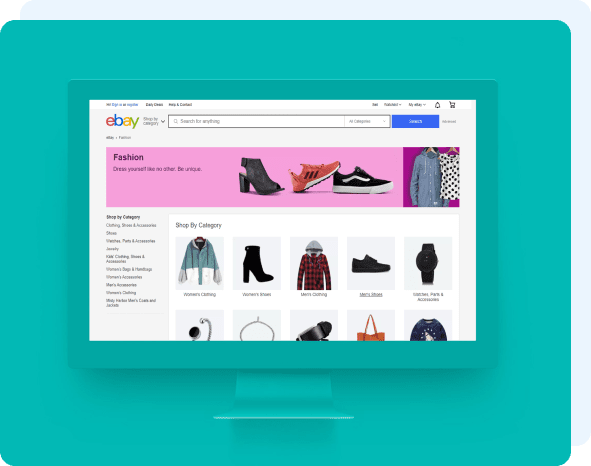 Magento eBay Integration