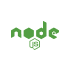 node-js-white