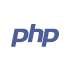 php-white