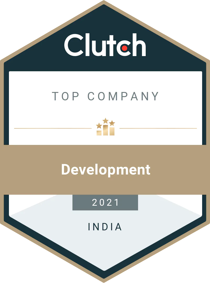 Clutch - Development