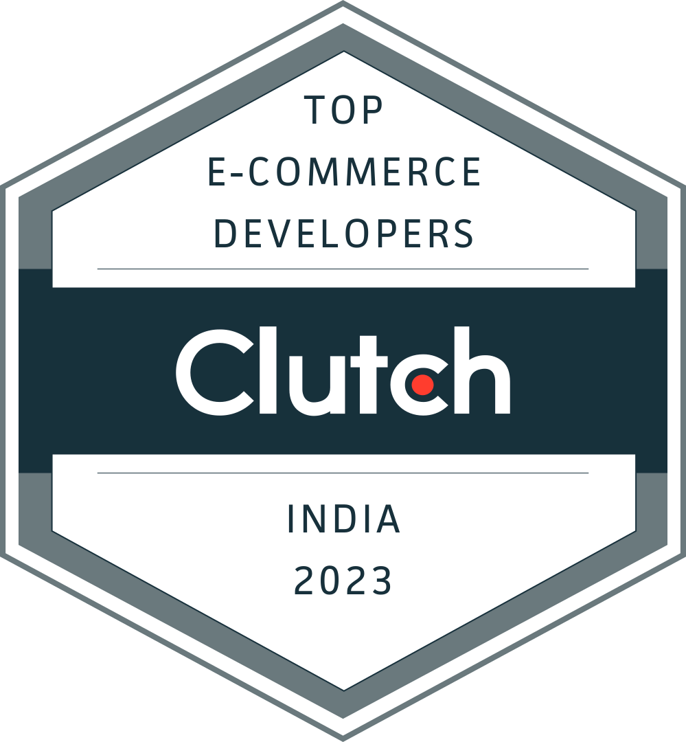 Clutch - Ecommerce