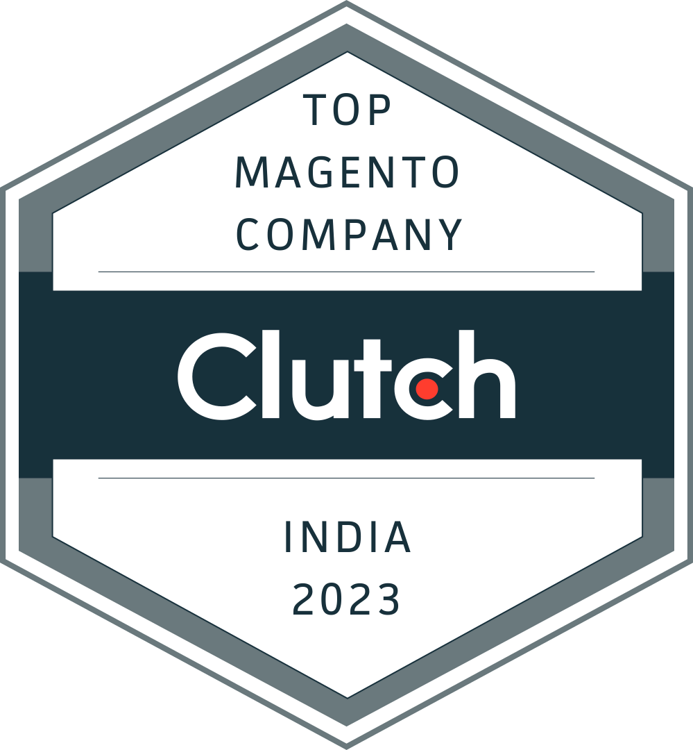 Clutch - Magento