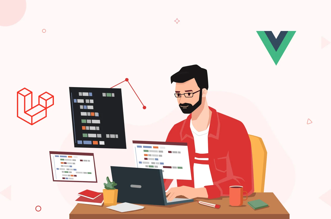 Laravel and Vue_ A Perfect Combo for Web Development